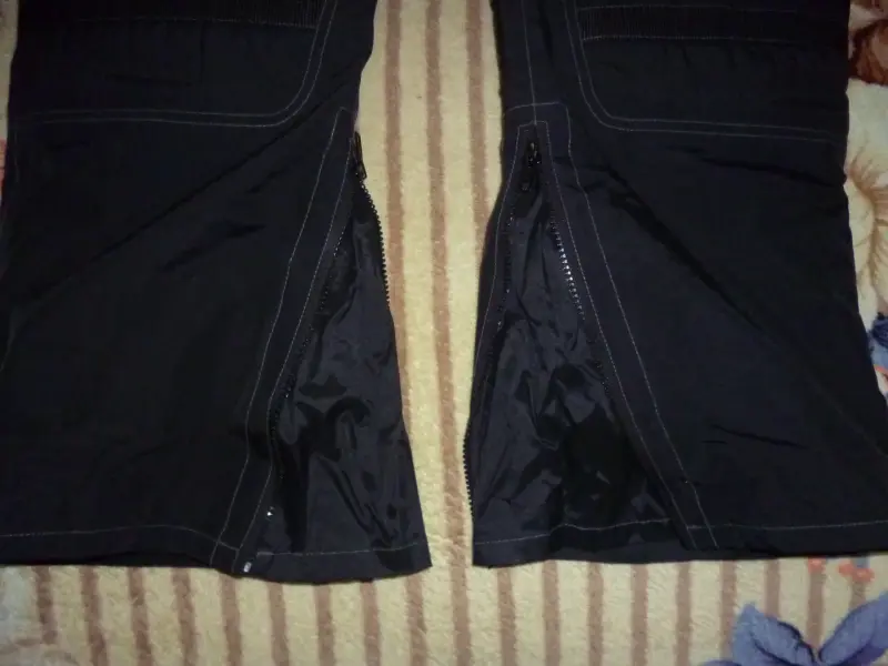 Мото-штаны мужские «DАMEN» - Вся Беларусь - 234143 - Доска объявлений Kupika.by - Фото 7