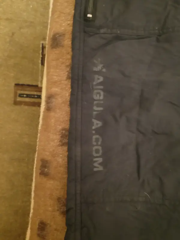 Штаны на синтепоне. Aigula - Вся Беларусь - 231906 - Доска объявлений Kupika.by - Фото 6