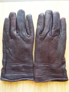 Перчатки деми