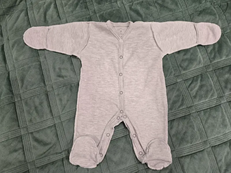 Лот вещей для новорожденного 56-62 р-р - Вся Беларусь - 232458 - Доска объявлений Kupika.by - Фото 6