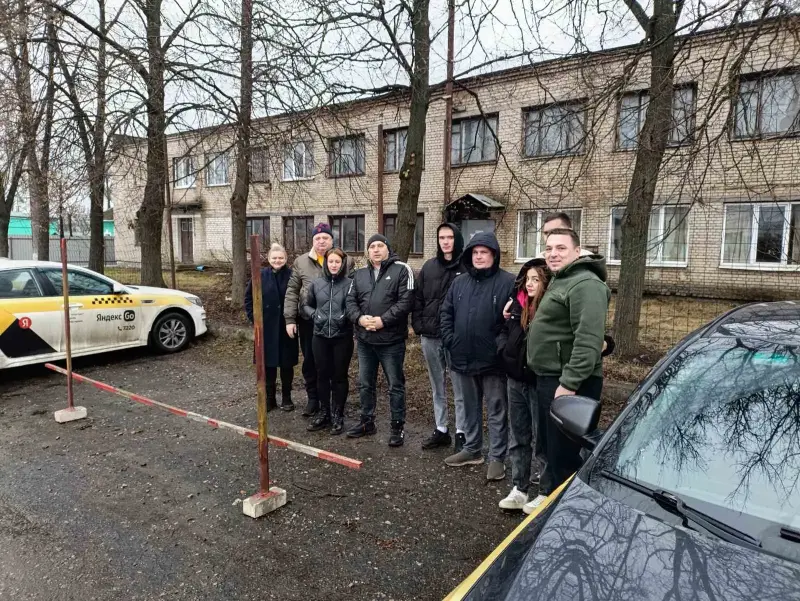 Курсы, тренинги - Повышение квалификации категории "В" - Вся Беларусь - Фото 4 Повышение квалификации категории "В" - Вся Беларусь - 231780 - Доска объявлений Kupika.by - Фото 4