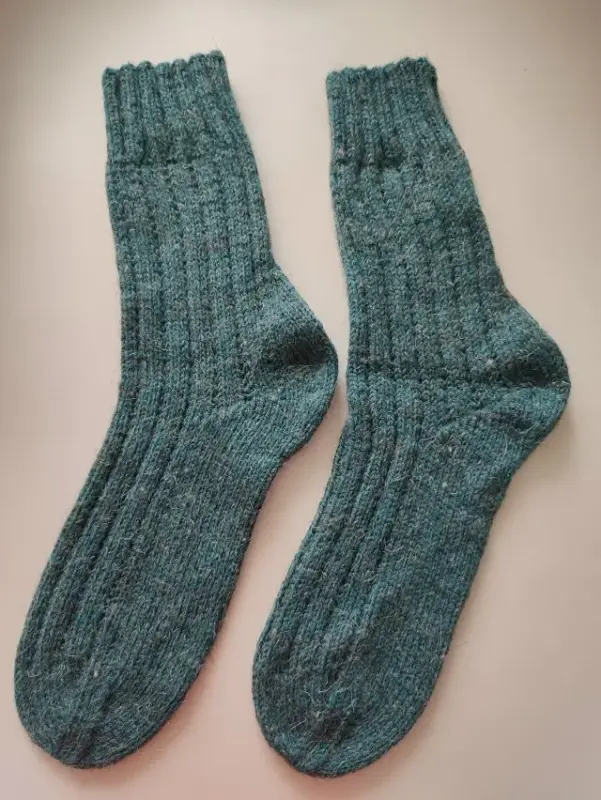 Мужские носки - Мужские шерстяные носки - Вся Беларусь - Фото 3 Мужские шерстяные носки - Вся Беларусь - 234203 - Доска объявлений Kupika.by - Фото 3