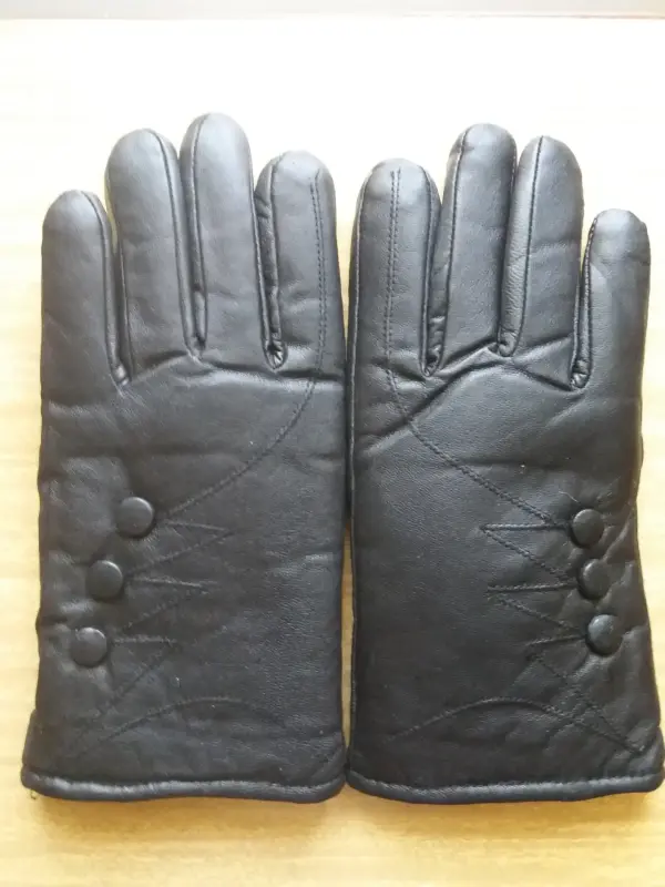 Перчатки женские зимние - Вся Беларусь - 232998 - Доска объявлений Kupika.by - Фото 4