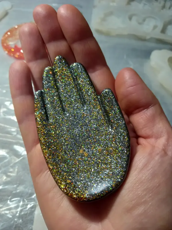 Подсвечник Ладошка - Вся Беларусь - 234334 - Доска объявлений Kupika.by - Фото 3