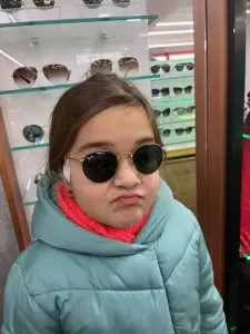 зимняя куртка на девочку NEXT