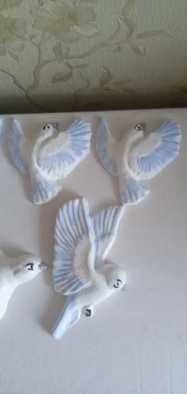Handmade изделия - Декор из гипса - Вся Беларусь - Фото 4 Декор из гипса - Вся Беларусь - 233803 - Доска объявлений Kupika.by - Фото 4