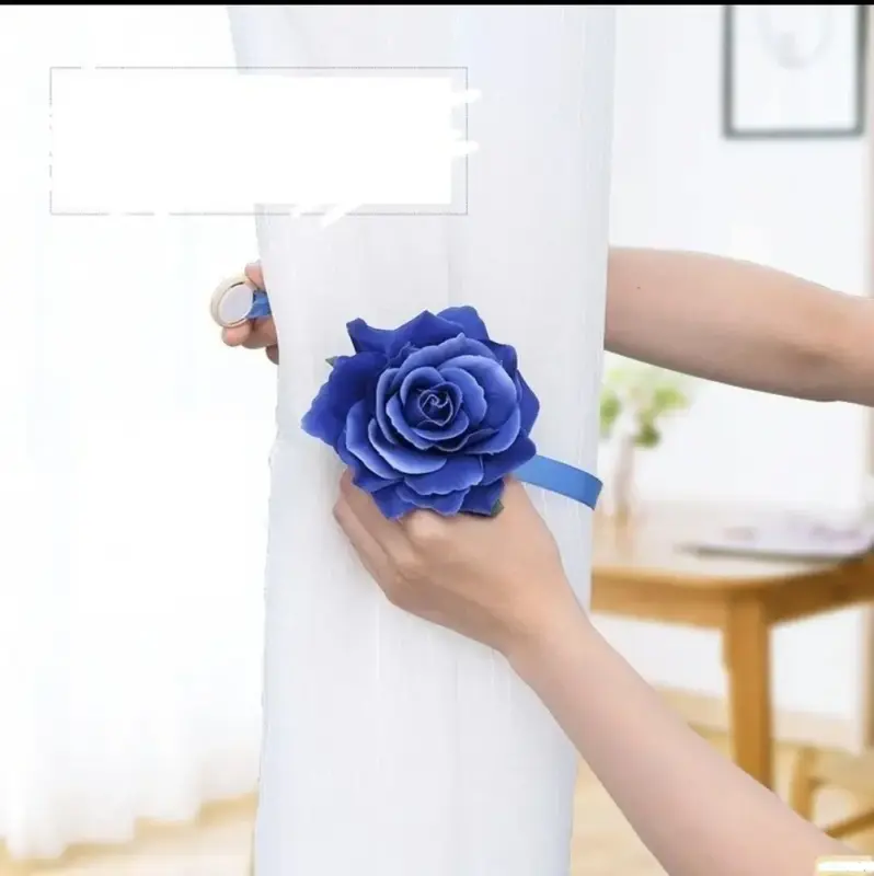 Держатель для шторы - Вся Беларусь - 233179 - Доска объявлений Kupika.by - Фото 2