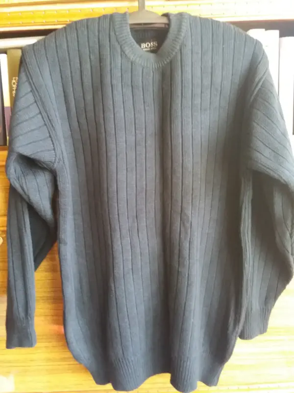 Джемпер мужской