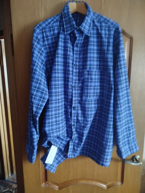 Продам рубашку - Вся Беларусь - 233388 - Доска объявлений Kupika.by - Фото 3