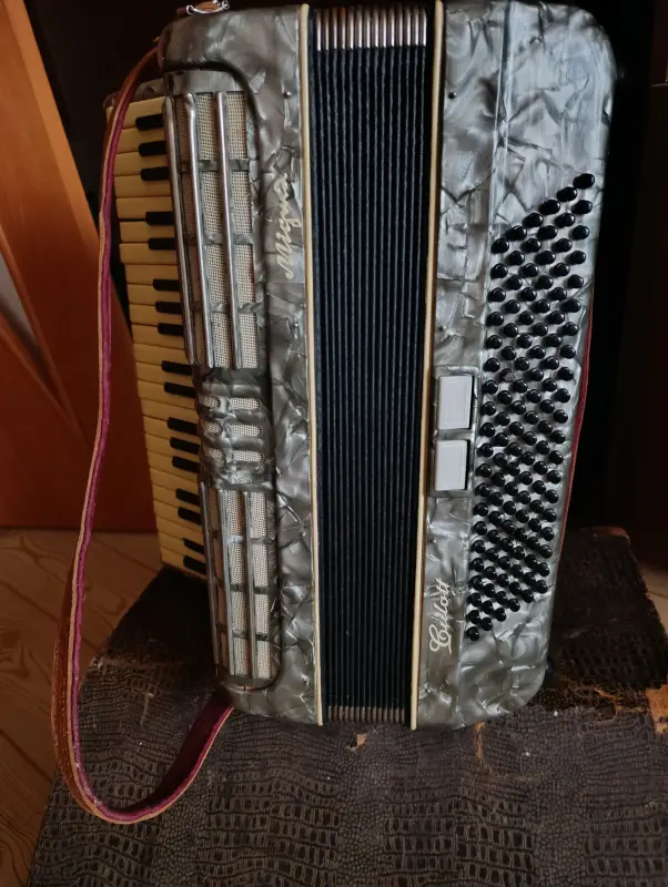 Аккордеон - Вся Беларусь - 232821 - Доска объявлений Kupika.by - Фото 5