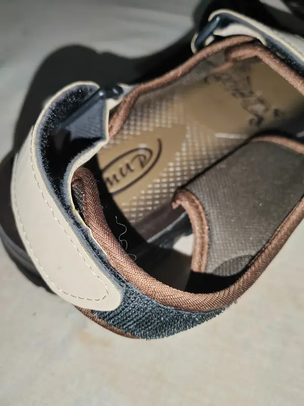 Зимняя, летняя и демисезонная обувь - Сандали мужские - Вся Беларусь - Фото 5 Сандали мужские - Вся Беларусь - 235213 - Доска объявлений Kupika.by - Фото 5