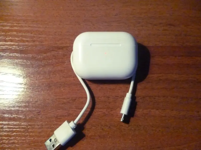 Копия блютуз наушников Pro - Вся Беларусь - 234806 - Доска объявлений Kupika.by - Фото 2