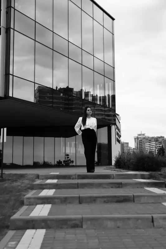 Черно-белая фотосъемка - фотосессия - Вся Беларусь - 220194 - Доска объявлений Kupika.by - Фото 8