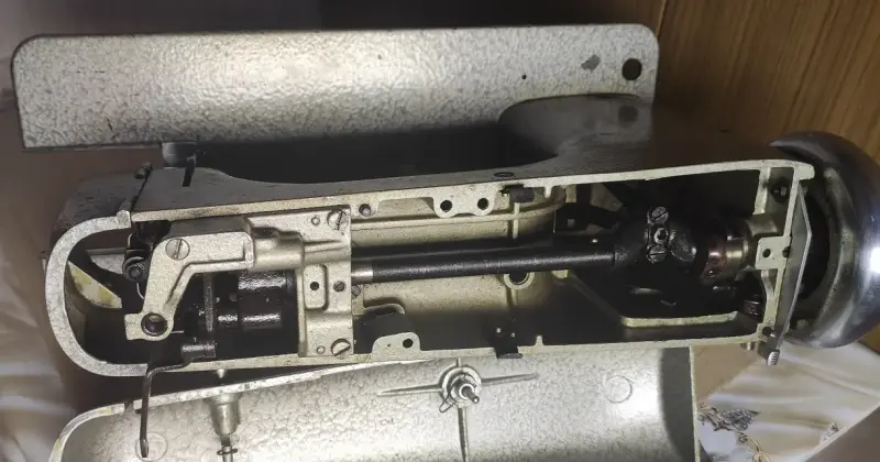 Техника для дома - Швейная машина PANNONIA ножная – отдельные детали - Вся Беларусь - Фото 6 Швейная машина PANNONIA ножная – отдельные детали - Вся Беларусь - 232845 - Доска объявлений Kupika.by - Фото 6