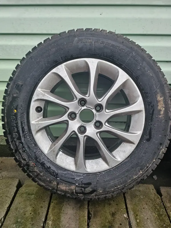 Шины - Вся Беларусь - 232502 - Доска объявлений Kupika.by - Фото 9