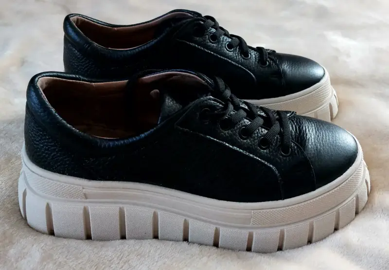 Женская обувь БУ и новая - Туфли, р.36, произв.Белвест - Вся Беларусь - Фото 2 Туфли, р.36, произв.Белвест - Вся Беларусь - 234026 - Доска объявлений Kupika.by - Фото 2