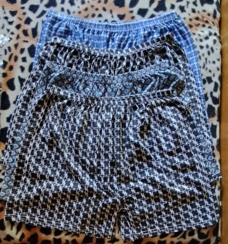 Мужское белье - Комплект мужских трусов, р.52-54, 100% хлопок-4шт - Вся Беларусь - Фото 3 Комплект мужских трусов, р.52-54, 100% хлопок-4шт - Вся Беларусь - 232292 - Доска объявлений Kupika.by - Фото 3