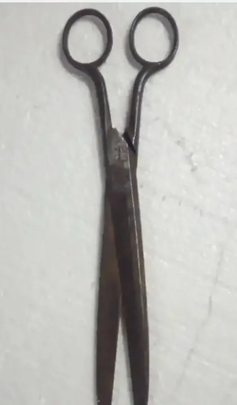 Ножницы Швеция