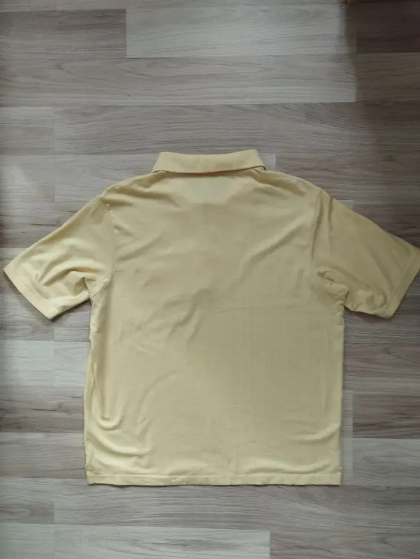 Футболка-поло р-р 48-50-новая. - Вся Беларусь - 234273 - Доска объявлений Kupika.by - Фото 2