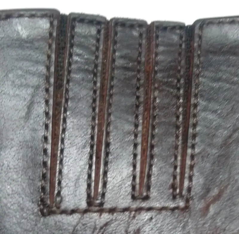 Сапоги (б/у, зима, Австрия/Legero, 38,0/24,0) - Вся Беларусь - 233620 - Доска объявлений Kupika.by - Фото 6