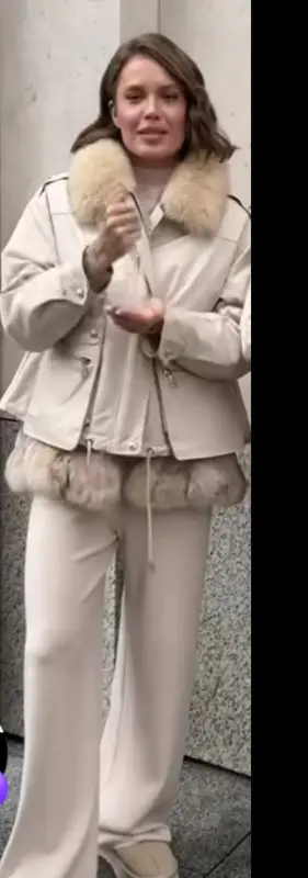 Куртка зима