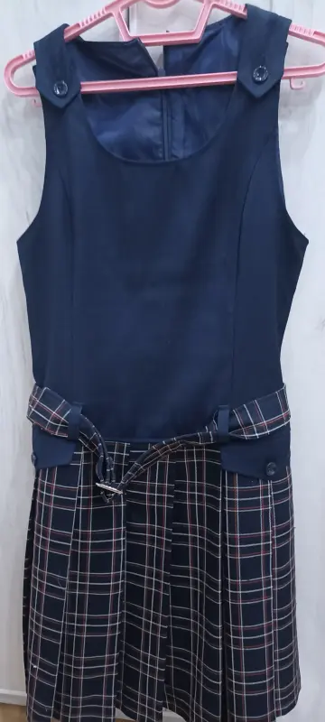 Одежда для девочек - Сарафаны - Вся Беларусь - Фото 10 Сарафаны - Вся Беларусь - 234625 - Доска объявлений Kupika.by - Фото 10