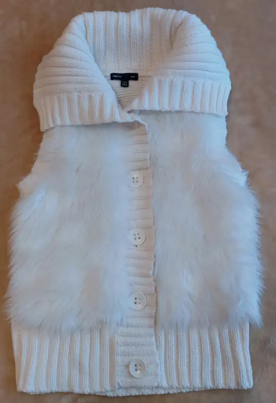 Жилетка,  р.128-134-140 - Вся Беларусь - 233979 - Доска объявлений Kupika.by - Фото 2