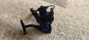 Катушка МИФАЙН 3000