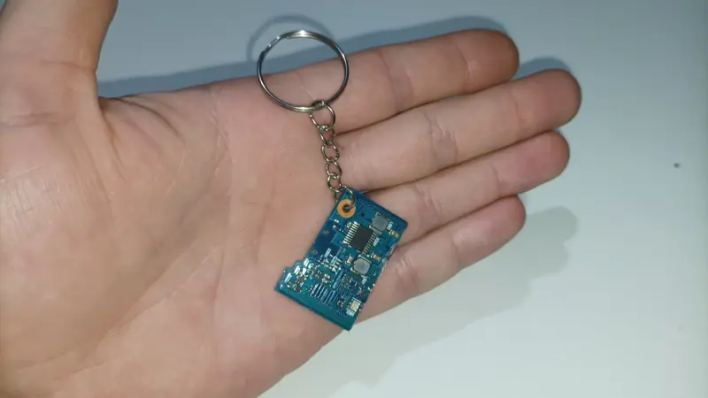 Брелок айтишника Redhim-PC #5 - Вся Беларусь - 233453 - Доска объявлений Kupika.by - Фото 3