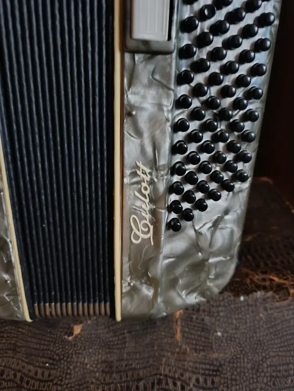 Аккордеон - Вся Беларусь - 232821 - Доска объявлений Kupika.by - Фото 7