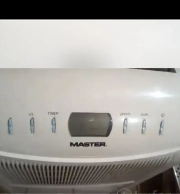 Осушитель Воздуха