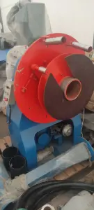 Оплеточная машина