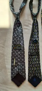 Мужские галстуки