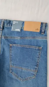 Новые мужские джинсы Zolla regular 34