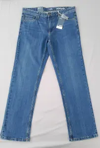 Новые мужские джинсы Zolla regular 34