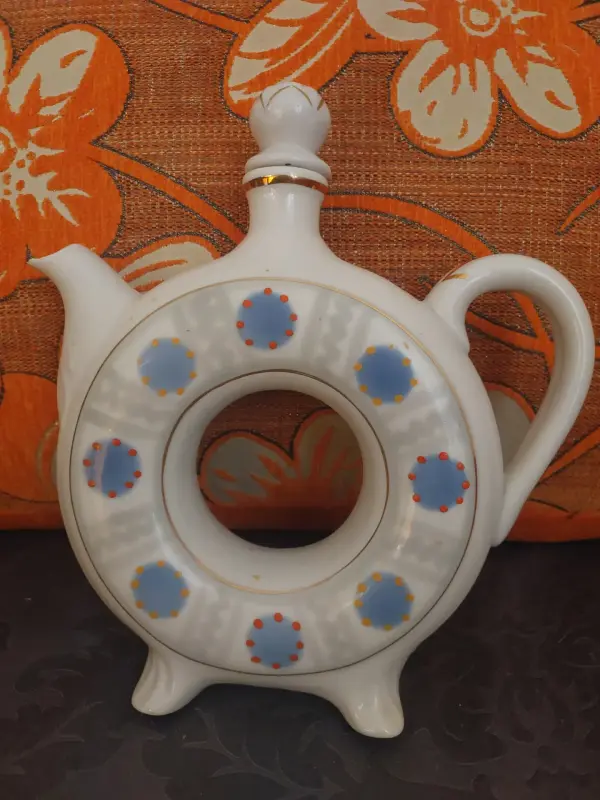 ШТОФ Куманец