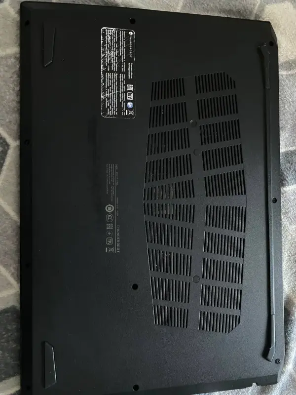 Игровой ноутбук - Вся Беларусь - 233779 - Доска объявлений Kupika.by - Фото 5