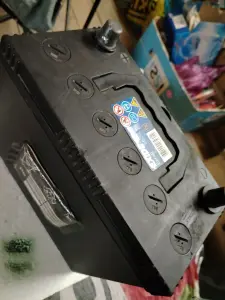 Аккумулятор Exide