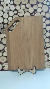 Разделочные доски из дуба