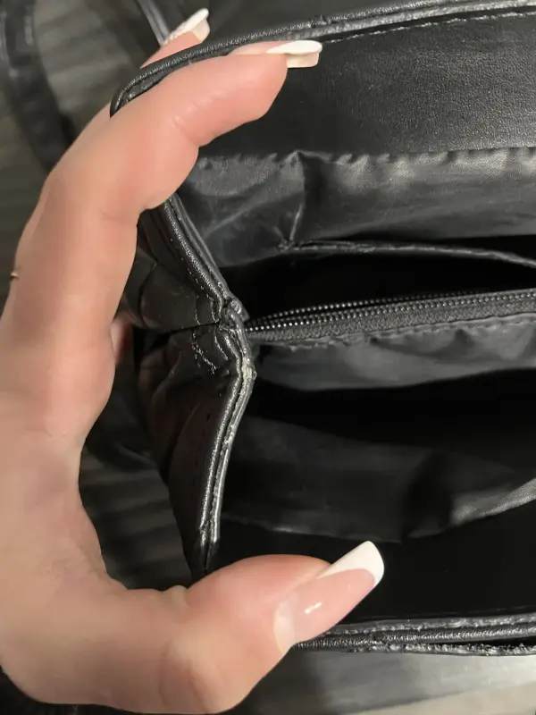 Женские аксессуары - Сумка - Глуск - Фото 5 Сумка - Глуск - 234043 - Доска объявлений Kupika.by - Фото 5