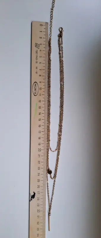 Бижутерия, новая-4шт - Вся Беларусь - 232219 - Доска объявлений Kupika.by - Фото 7