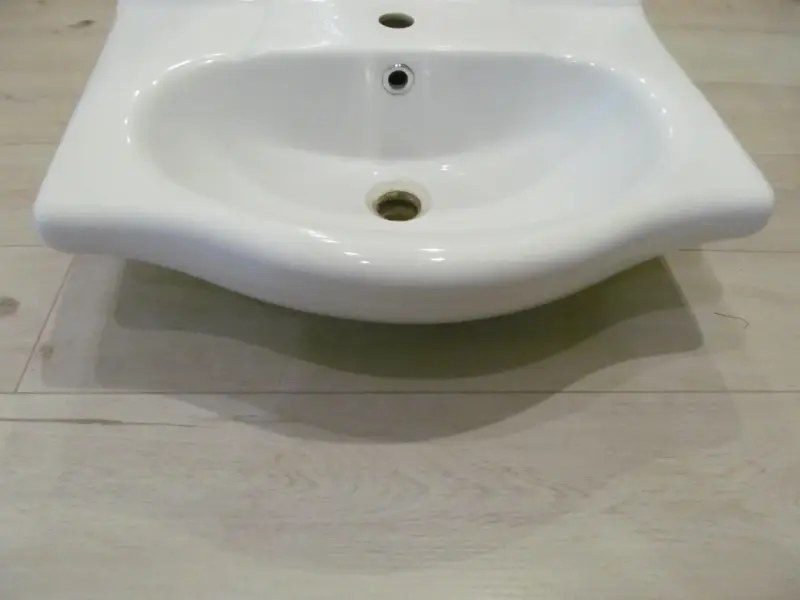 Умывальник для ванны, размер 61 х 45 см., состояние идеальное - Вся Беларусь - 232593 - Доска объявлений Kupika.by - Фото 2