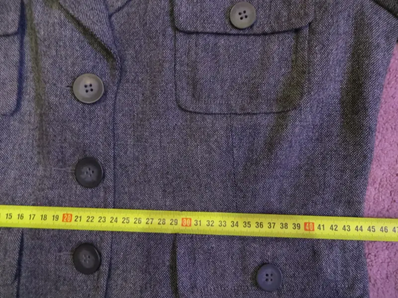 Пиджак р.48-50 (новый) - Вся Беларусь - 234241 - Доска объявлений Kupika.by - Фото 8