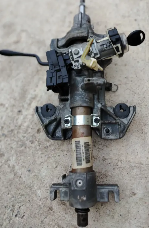 Замок зажигания Крайслер