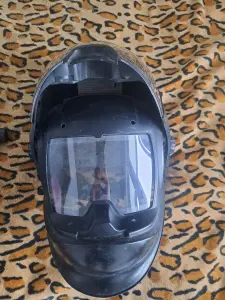 Сварочная маска