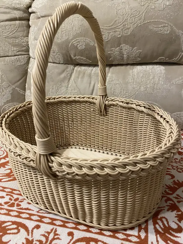 Кашпо и корзинки из ротанга - Вся Беларусь - 233315 - Доска объявлений Kupika.by - Фото 7