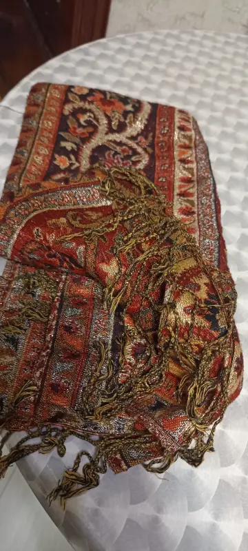 Женские аксессуары - Шарф, перчаткт - Вся Беларусь - Фото 4 Шарф, перчаткт - Вся Беларусь - 234534 - Доска объявлений Kupika.by - Фото 4