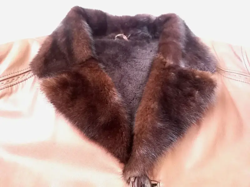 Мужская верхняя одежда - Зимняя статусная кожаная куртка от фирмы ARES - Вся Беларусь - Фото 14 Зимняя статусная кожаная куртка от фирмы ARES - Вся Беларусь - 232096 - Доска объявлений Kupika.by - Фото 14