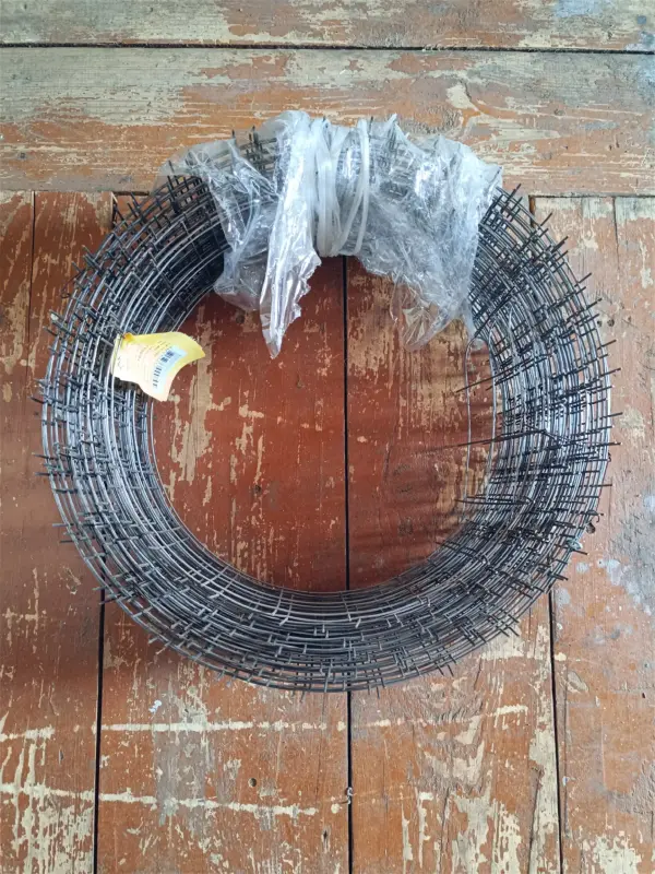 Сетка сварная 50×50×1.6 мм рулон 0,15×25 м 3.75 м² - Вся Беларусь - 234229 - Доска объявлений Kupika.by - Фото 2