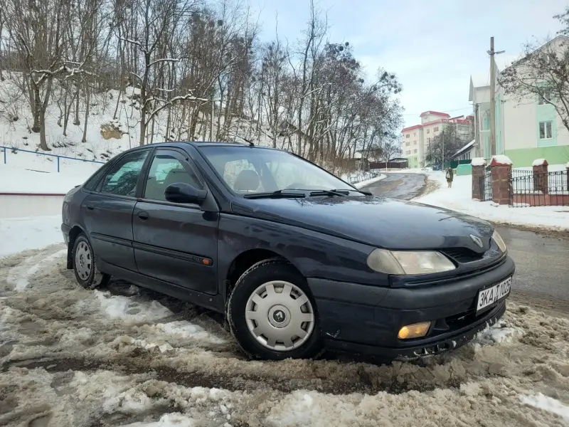 Рено лагуна 1 лифтбек 1.8i - Вся Беларусь - 235085 - Доска объявлений Kupika.by - Фото 8